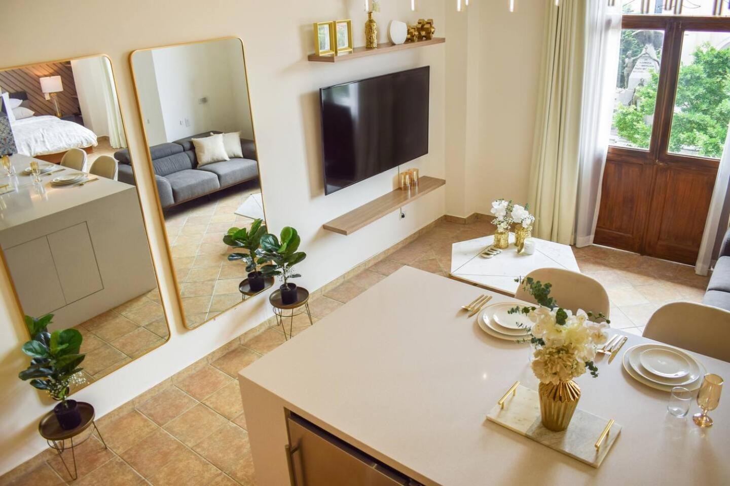Best Location-Fancy Apartment In Cascoviejo Cidade do Panamá Exterior foto