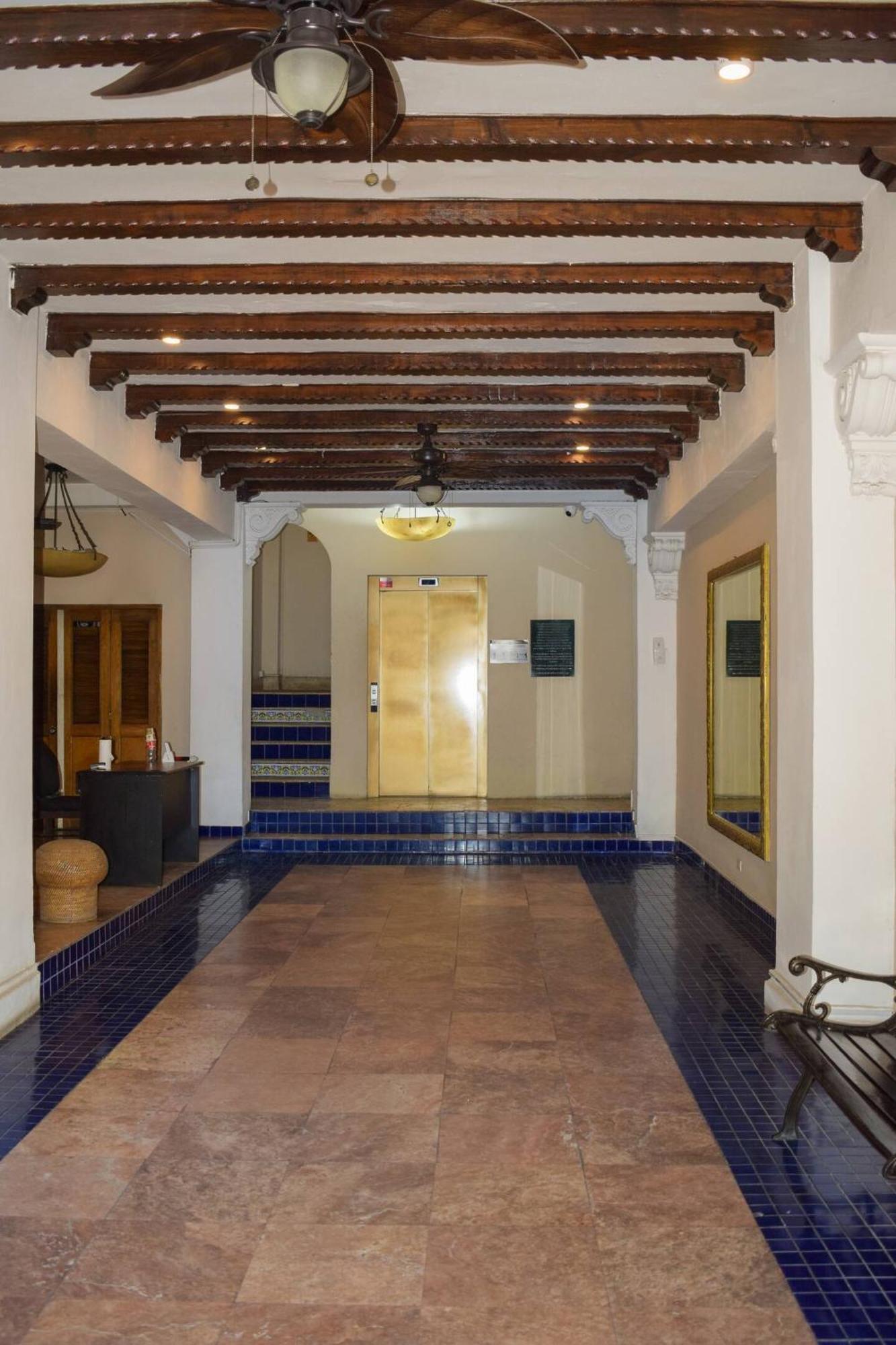 Best Location-Fancy Apartment In Cascoviejo Cidade do Panamá Exterior foto
