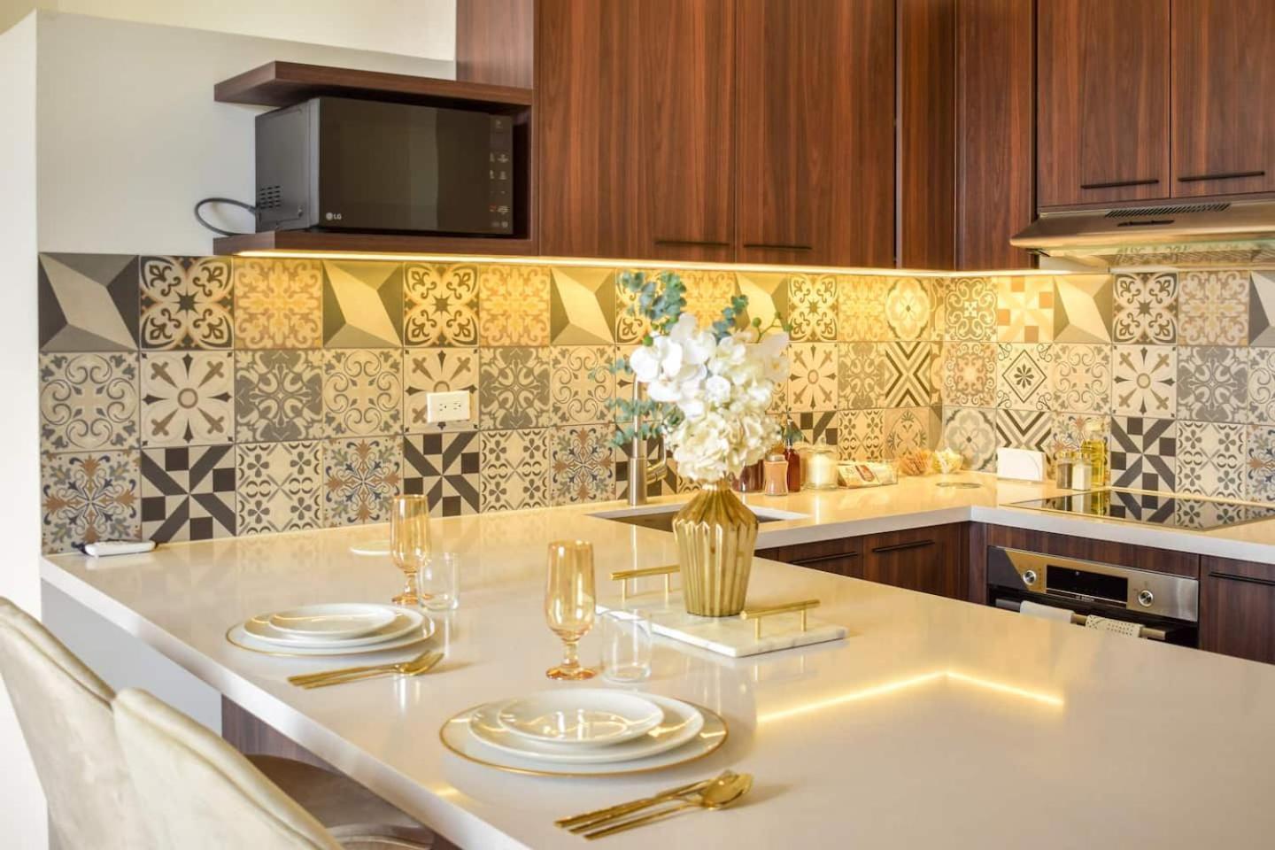 Best Location-Fancy Apartment In Cascoviejo Cidade do Panamá Exterior foto